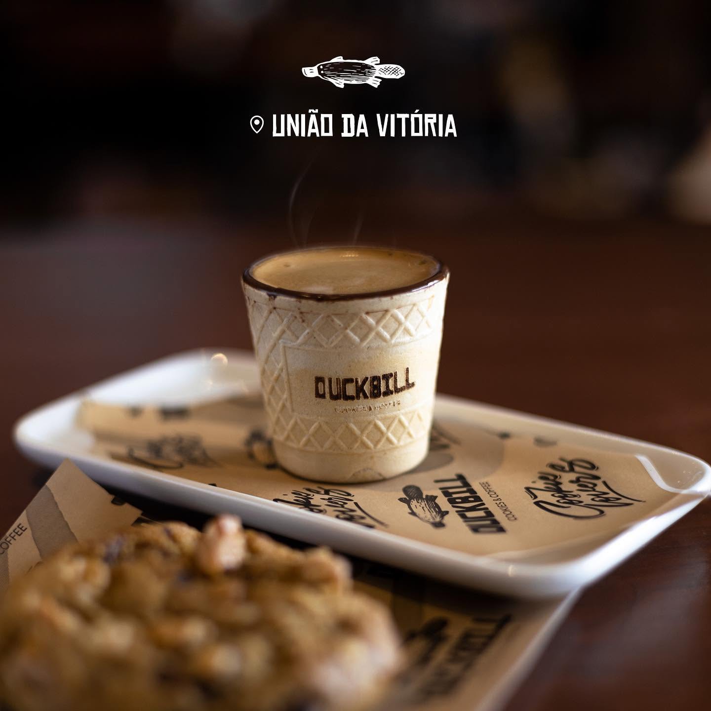 Fotografia de produto para Duckbill